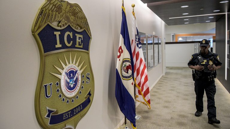‘Worst of the worst’ snared: ICE nabs illegal immigrants convicted of horrific crimes
