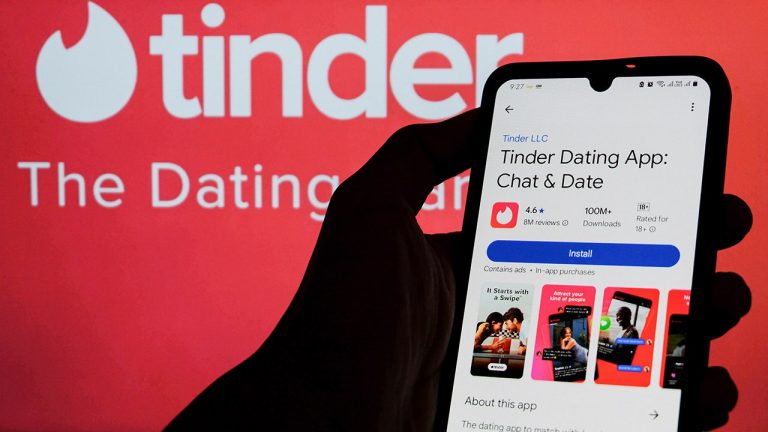 California man accused by feds of scamming $2 million from people on dating apps