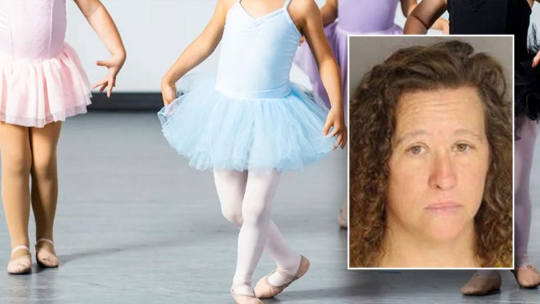 South Carolina dance teacher arrested after questionable routine uncovers serious allegations