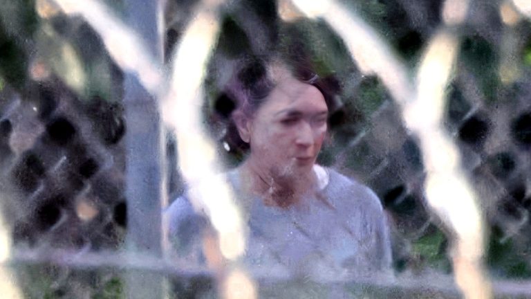 Ghislaine Maxwell subpoenaed by House Oversight Committee amid Epstein files push