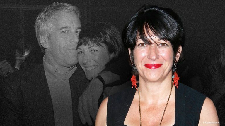 Jeffrey Epstein accomplice Ghislaine Maxwell to see how feds meeting plays out amid subpoena: brother
