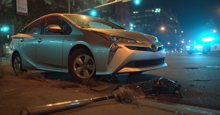 DA: Man Justified In Fatally Shooting Bat-Wielding Attacker During Road Rage Incident