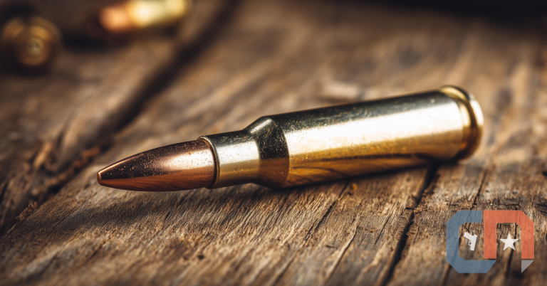 Federal Court Overturns California Ammo Background Check Law