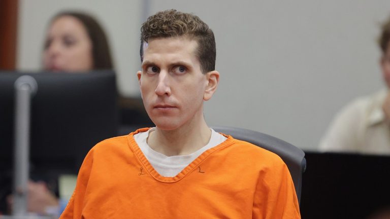 WATCH: Bryan Kohberger shredded by victims’ families during emotional sentencing hearing