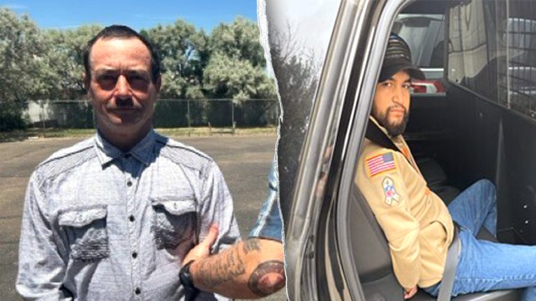 Trump’s ICE rounds up hundreds of dangerous criminal immigrants in Denver sweep