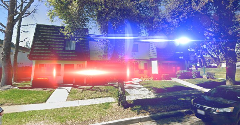 Domestic Dispute Turns Deadly as Man Stabs Relative, Shot by Family Member