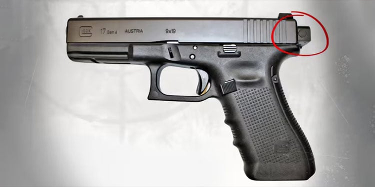 Glock Ban Bill Nears Final Vote in California Senate: Glocks and Clones Targeted for 2026 Ban