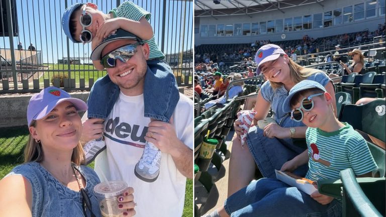 Arizona prosecutors decline to charge father in drowning death of TikTok influencer’s 3-year-old son