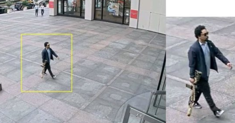 BREAKING: Active Shooter In NYC Building On Park Ave, Multiple Victims