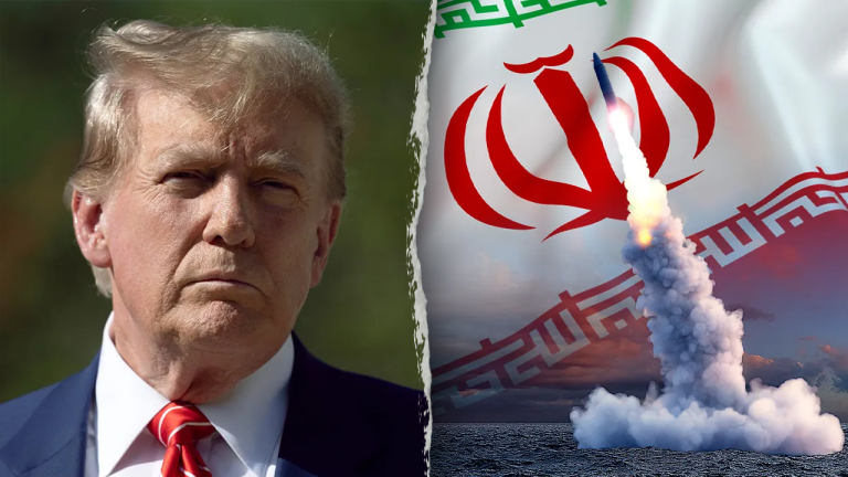 Iran at ‘decision point’ after Trump strikes on nuclear program, says US NATO ambassador