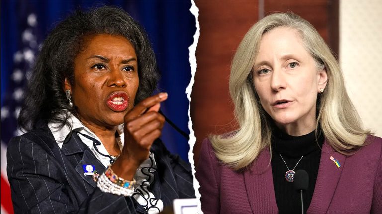 Virginia voters sound off on Democrats’ handling of ‘horrendous’ Jay Jones scandal, trans bathroom fight