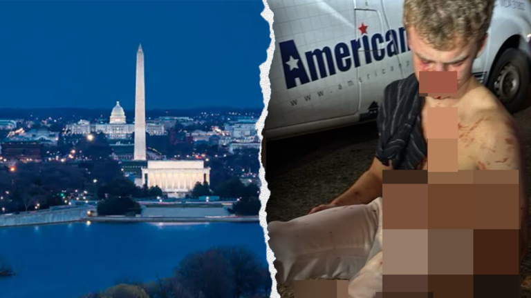 Teens who assaulted former DOGE staffer slapped with federal charges: ‘Need for accountability’