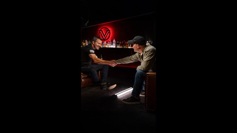 Shawn Ryan x Tim Schmidt Interview (USCCA)