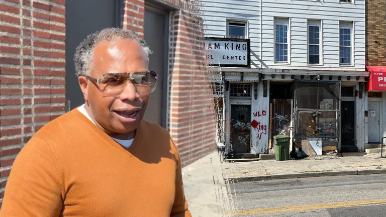 Baltimore residents reject narrative from city leaders about violent crime dropping: ‘Not going low’