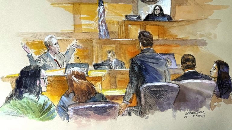 Tony Hawk, Taiwan and a flashlight: Trump assassination attempt suspect’s bizarre defense