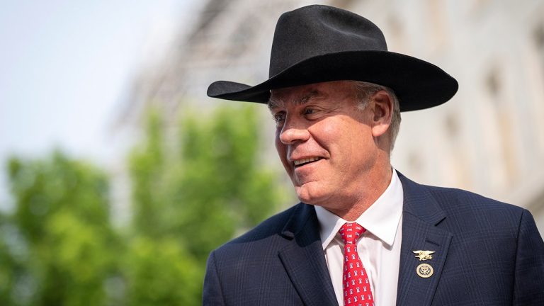 Montana GOP Rep Ryan Zinke calls assassination of Charlie Kirk a ‘watershed moment’