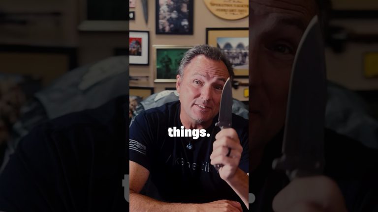 Are you ready to protect your family? #shorts #tips #specialforces