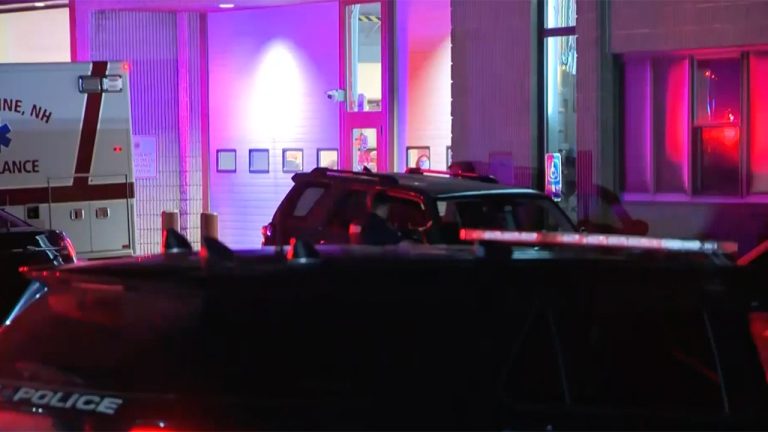 Shooting at New Hampshire country club leaves 1 dead, multiple injured; suspect in custody: police