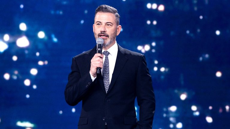 Kimmel’s show overwhelmingly biased against conservatives, study finds
