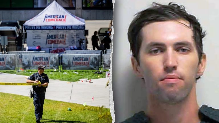 Charlie Kirk’s accused assassin stares down death penalty case with limited defense options