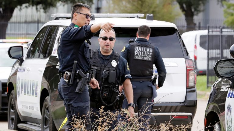 Dallas ICE shooting injures Mexican national, sparking ‘concern’ from Mexico