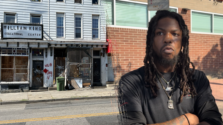 Baltimore residents reveal what changes they want to see to combat crime amid National Guard threat
