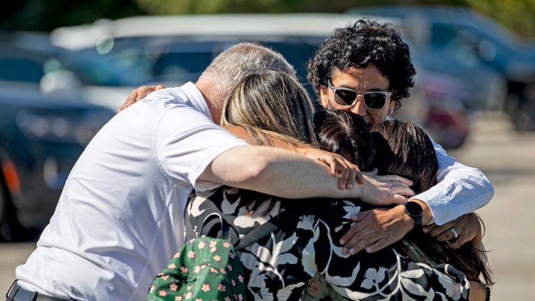 Who is Thomas Jacob Sanford? What we know about the suspected Michigan church gunman