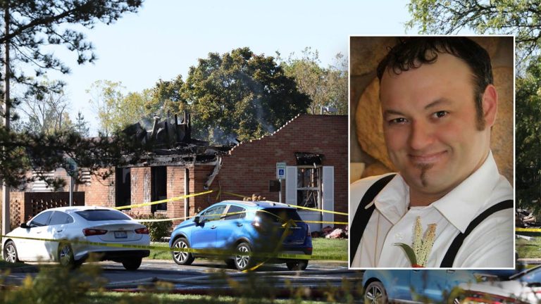 Mormon church members raise more than $150,000 for Michigan shooter’s family