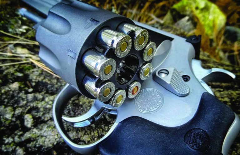 Best 9mm Revolver: Everyday Carry Options