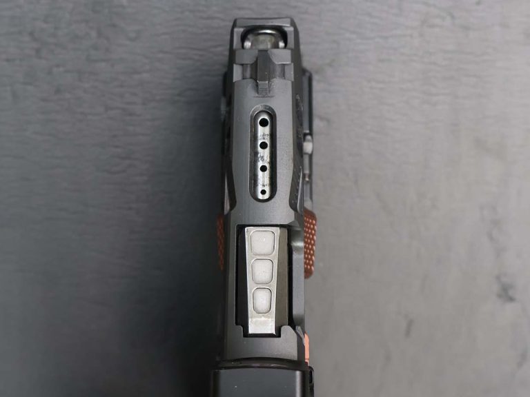 Best SIG P365 Upgrades [Field Tested]