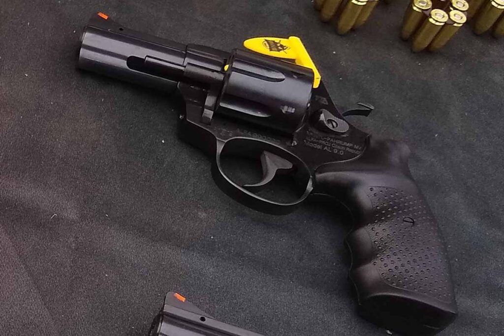 Rock Island 9mm