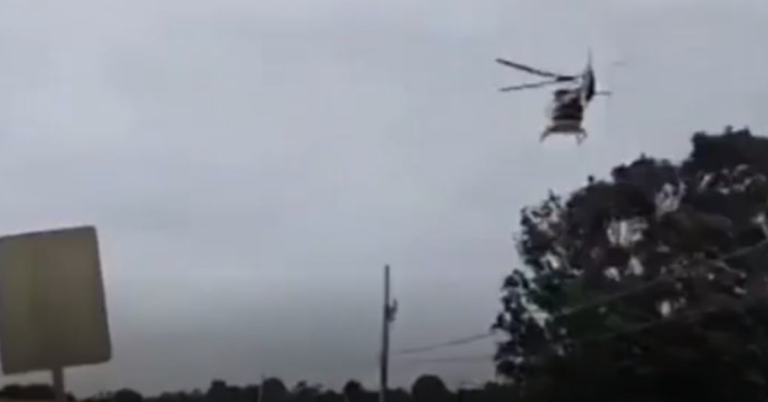 3 Officers Killed, 2 Wounded In Pennsylvania While Trying To Serve Warrant