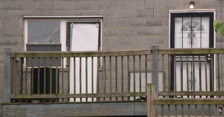 Armed Relative Arrives Before Police, Shooting And Killing Intruder With 64 Arrests