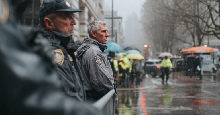 Trump Threatens “Full Force” In Portland Crackdown, Sends More Troops