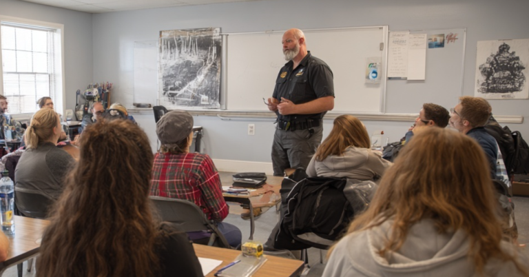 Everytown For Gun Safety’s Unexpected Move Into Firearm Instruction