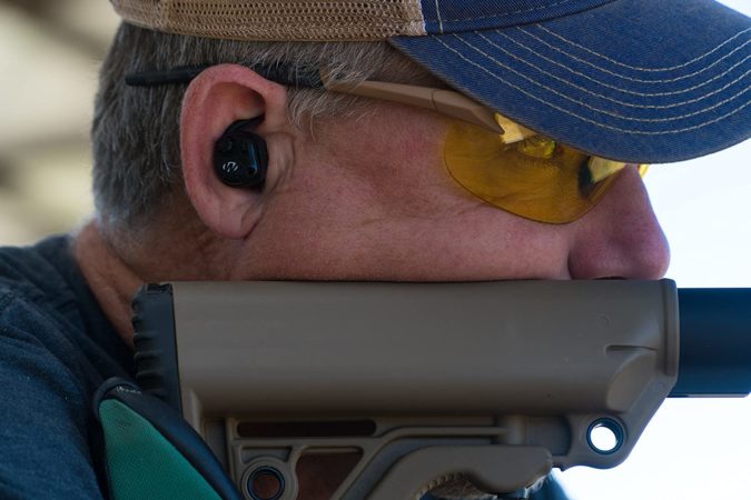 Walker's Silencer Wireless