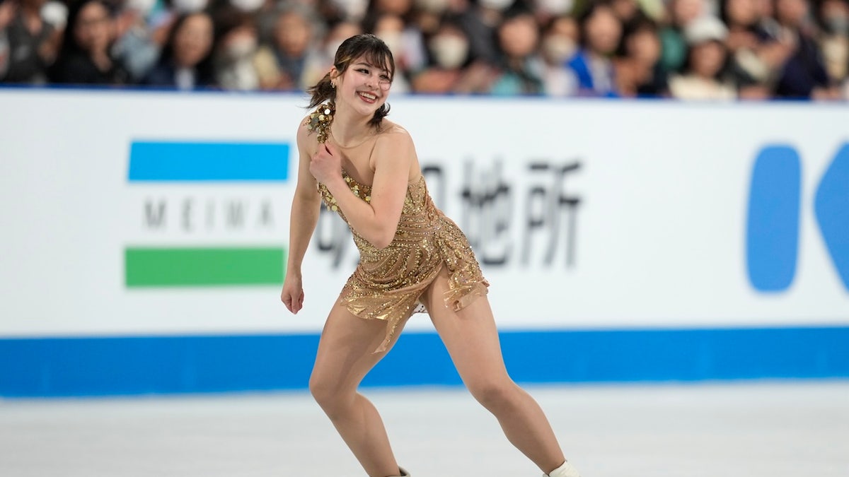 Alysa Liu