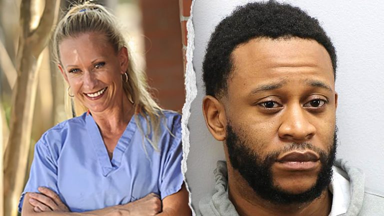 Suspect in murder of retired college professor had felony charge dropped in prior arrest: Court documents