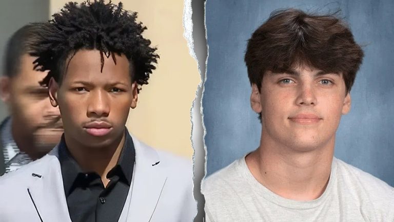 Train attack video reignites fury over withheld footage of Austin Metcalf killing