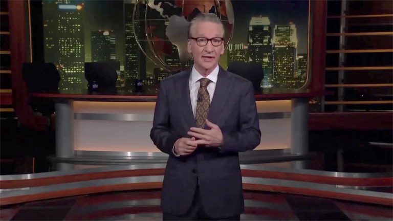 Bill Maher urges Americans to unconditionally support free speech, avoid becoming like Britain