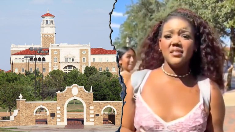 Texas Tech student arrested, expelled after video shows her ‘mocking’ Charlie Kirk vigil: officials