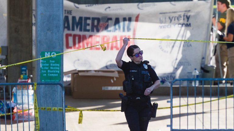 Colleges warned not to invoke Charlie Kirk’s death to silence free speech, unfairly hike security costs