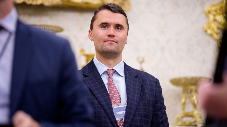 Charlie Kirk’s alleged assassin ‘taken over’ by leftist ideology while FBI probes wider plot: Bongino