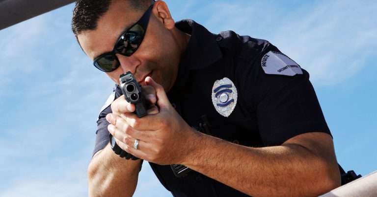 Ex-Police Chief Warns Open Carry Could Get You Shot – The Real Record Tells A Different Story