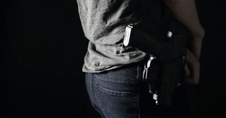 Florida’s Open Carry Ban Struck Down: What This Means For You