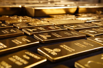 Gold Revaluation Imminent? US Treasury Hoard Tops $1 Trillion For First Time