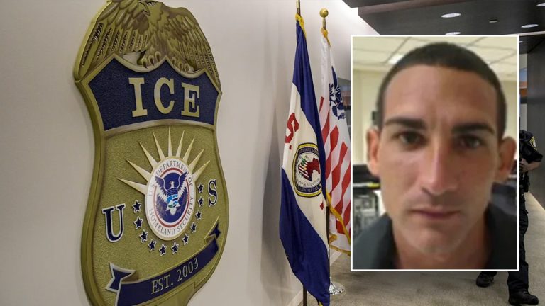 ICE demands removal of Cuban national who allegedly beheaded merchant after Biden admin release