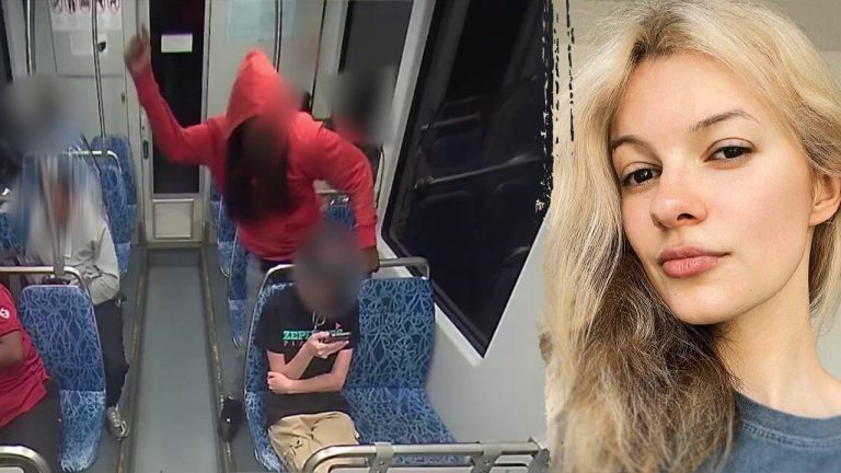 America’s commuters under siege as violent transit crimes endanger blue cities