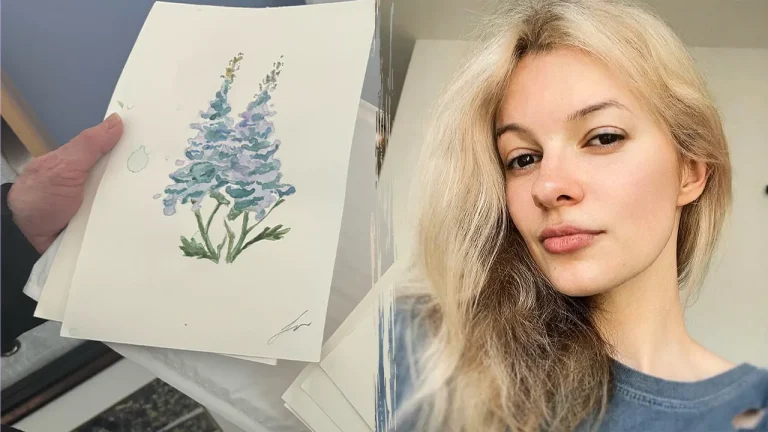 Victim of random train stabbing embraced American dream, ‘could have taken the world by storm,’ neighbors say