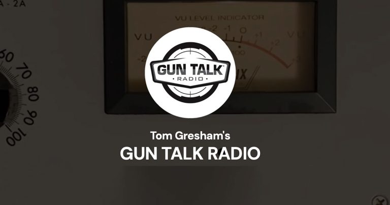 Luke McCoy Joins Tom Gresham on Gun Talk Radio to Break Down Florida’s Open Carry Shift